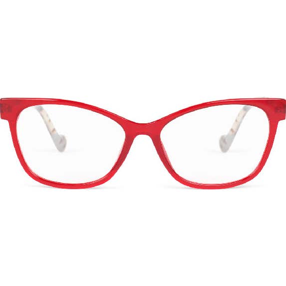 Nordic Vision Gafas Jarfalla Light Blue Filter +0.0 1 ud