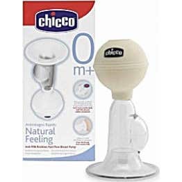 Chicco® Aspirador Sacaleches 1 ud