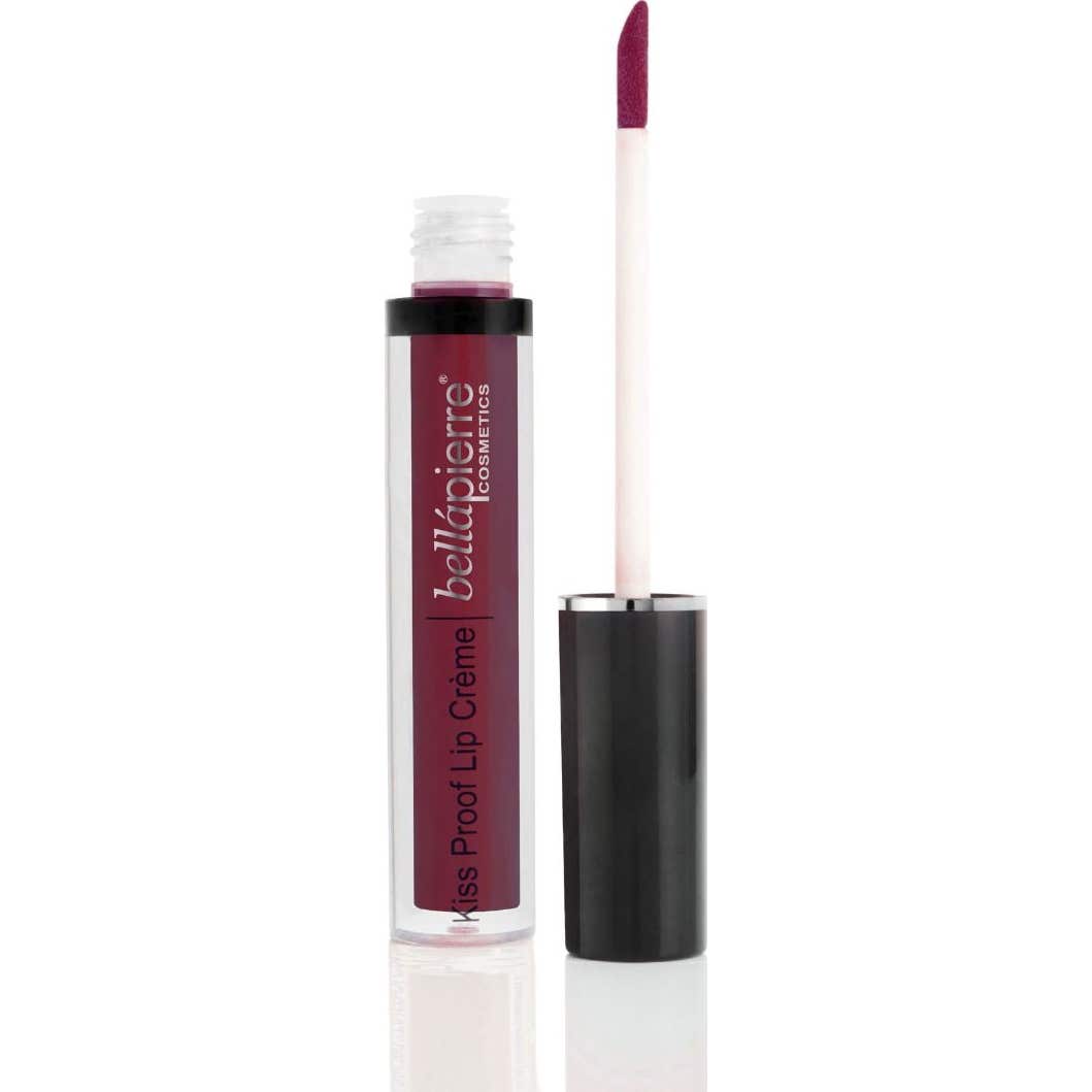 Bellapierre Cosmetics Kiss Proof Lip Crème Orchid 3.8g