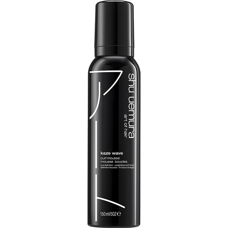 Shu Uemura Style Kaze Espuma 150ml