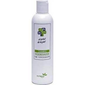 Champu Tepezcohuite 250 ml Nutrinat