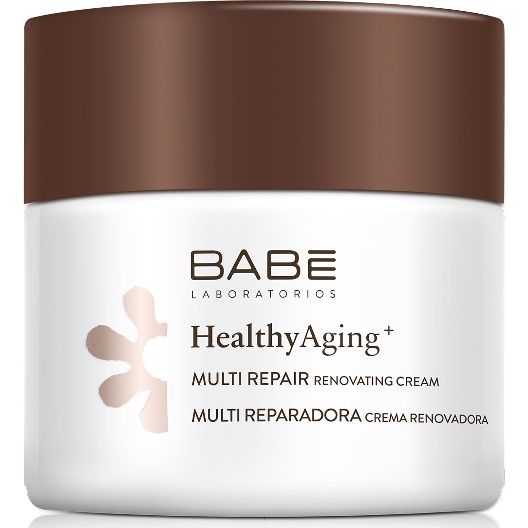 Babé HealthyAging+ Multi Reparadora 50ml