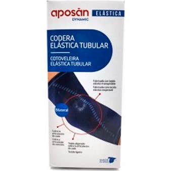 Aposan Dynamic Codera Elástica Tl 1 ud
