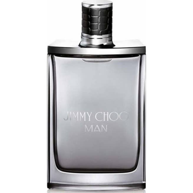 Jimmy Choo Man Eau De Toilette 30ml Vaporizador