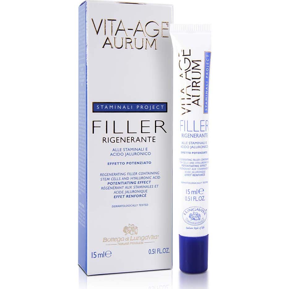 Etrebelle Vita-age Aurum Filler Regenerador 15ml
