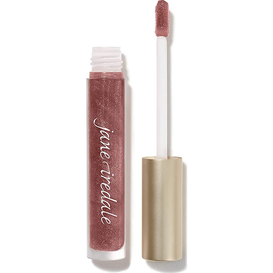 Jane Iredale Brillo Labial Mocha Latte 5ml