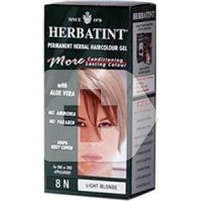 Herbatint rubio claro 1 kit