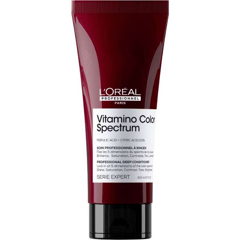 'L''Oréal Professionnel Vitamino Color Spectrum Condicionador 500ml'