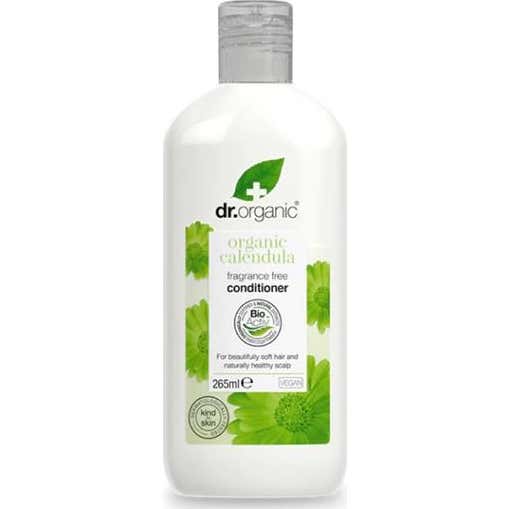 Dr. Organic Caléndula Conditioner 265ml