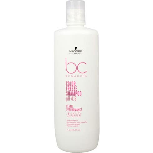 Bc Color Freeze Shampoo 1000 Ml – imagen 2