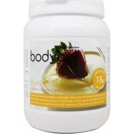 Bodybell Baunilha Canister