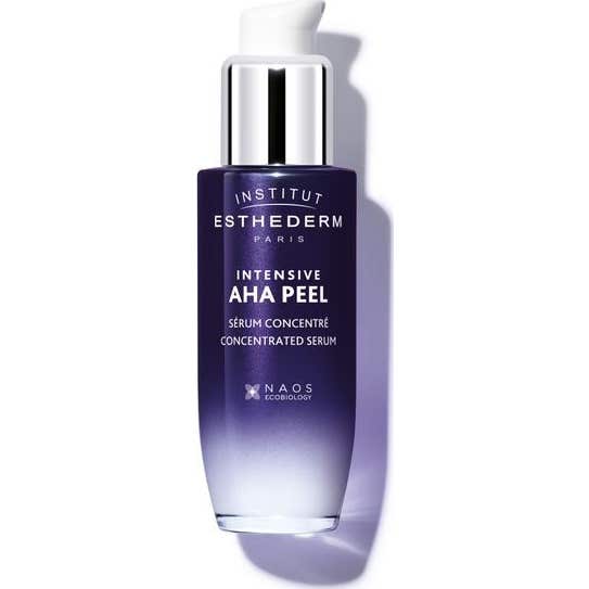 Institut Esthederm Intensive AHA Peel Sérum Concentrado 30 ml