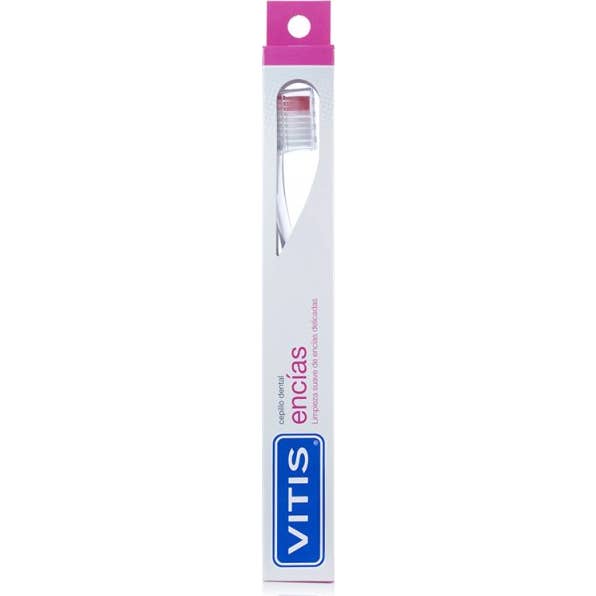 Vitis Encías Cepillo Dental