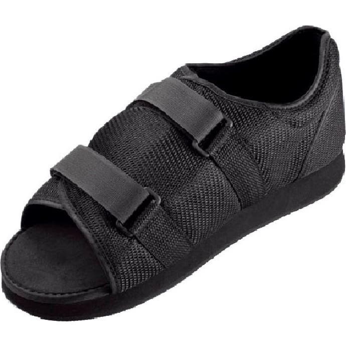 Orliman Zapato Post-Operatorio Cp01/1 Pie 36-38