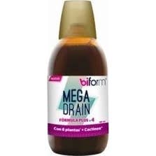 Biform Oro Mega Drain 500Ml