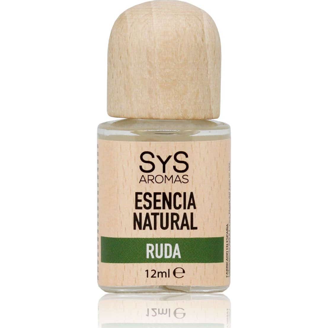 Sys Esencia Ruda 12ml