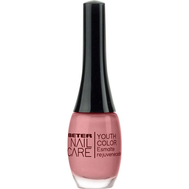 Beter Nail Care Youth Color Nro 033 Taupe Rose 11ml