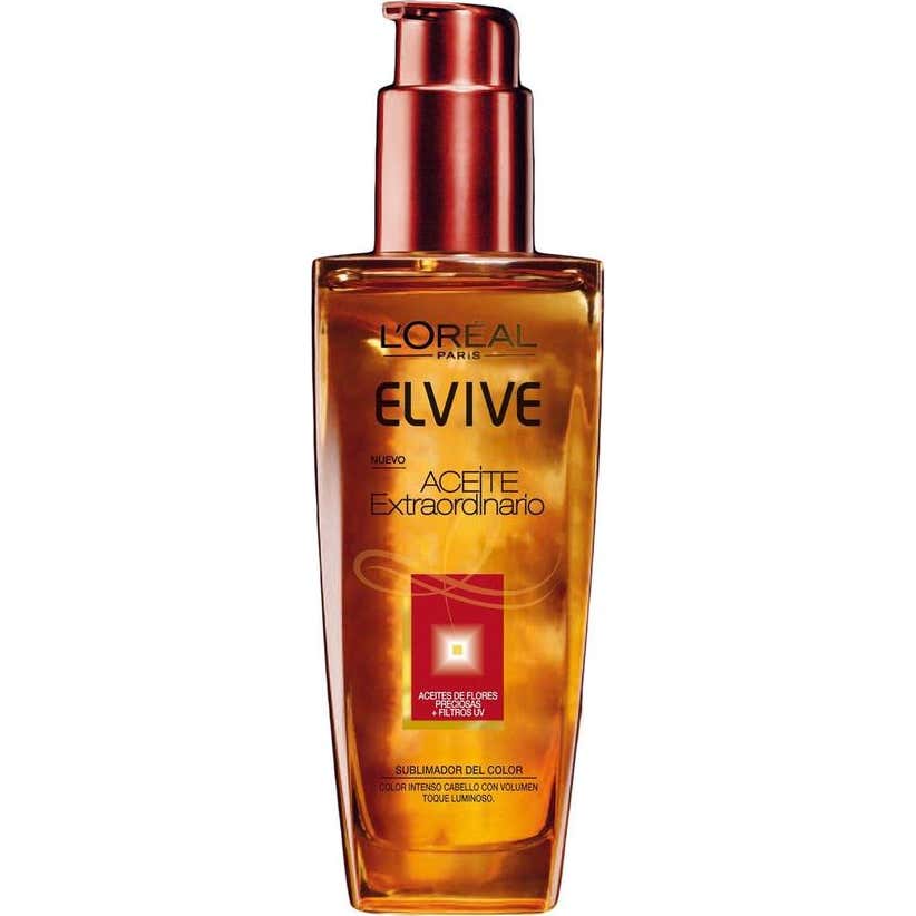 L'Oreal Extraordinary Oil for Color Treated Hair 100 ml