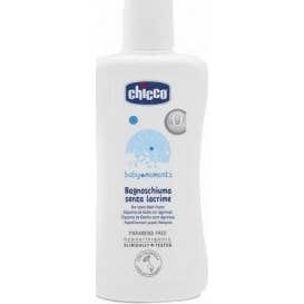 Chicco® Baby Moments Espuma de Baño 200 ml