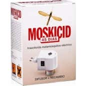 Difusor de Moskicid + Substituição 45 Dias