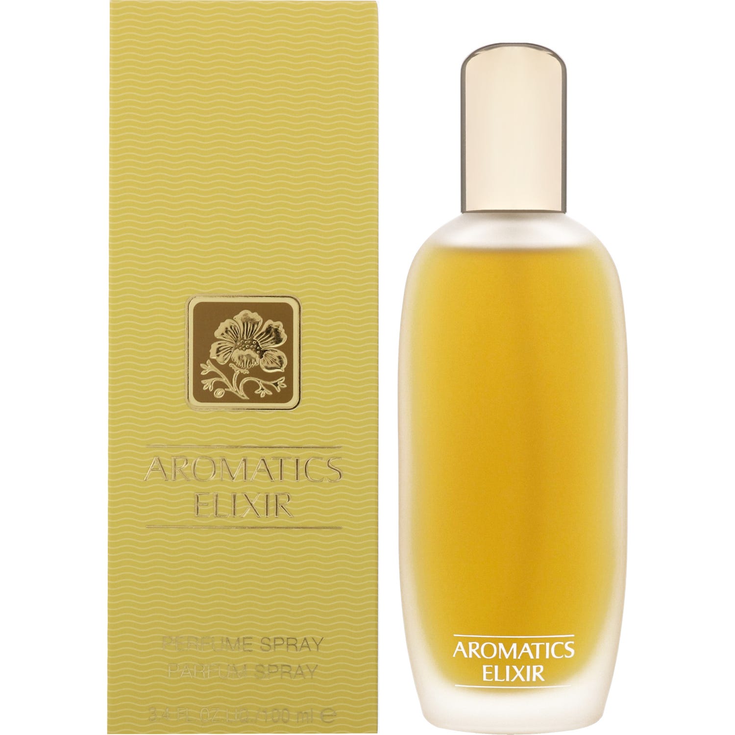 Clinique Aromatics Elixir Eau De Parfum 100ml