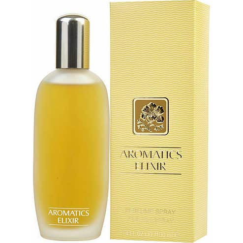 Clinique Aromatics Elixir Eau De Parfum 100ml