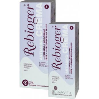 Gd Crema Rebioger 50ml