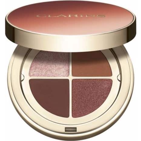 Clarins Ombre 03 Flame 4,2g