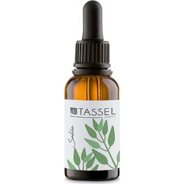 Tassel Essence Oil Salvia 15 ml