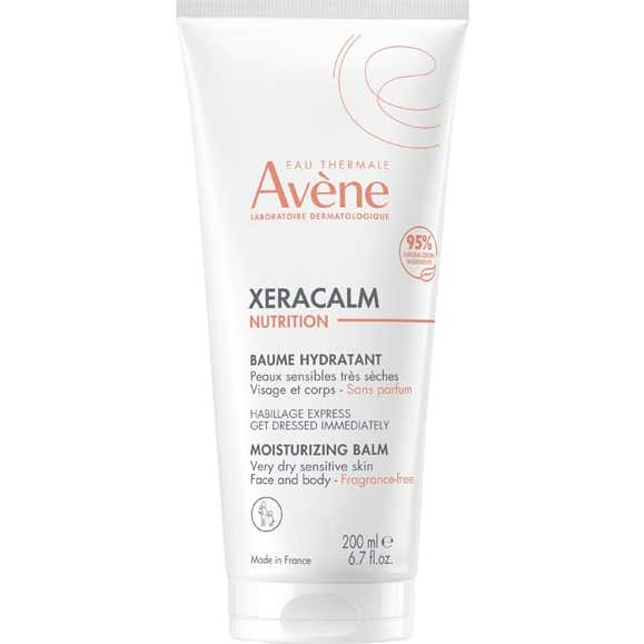 Avene Xeracalm Nutrition Bálsamo 200ml