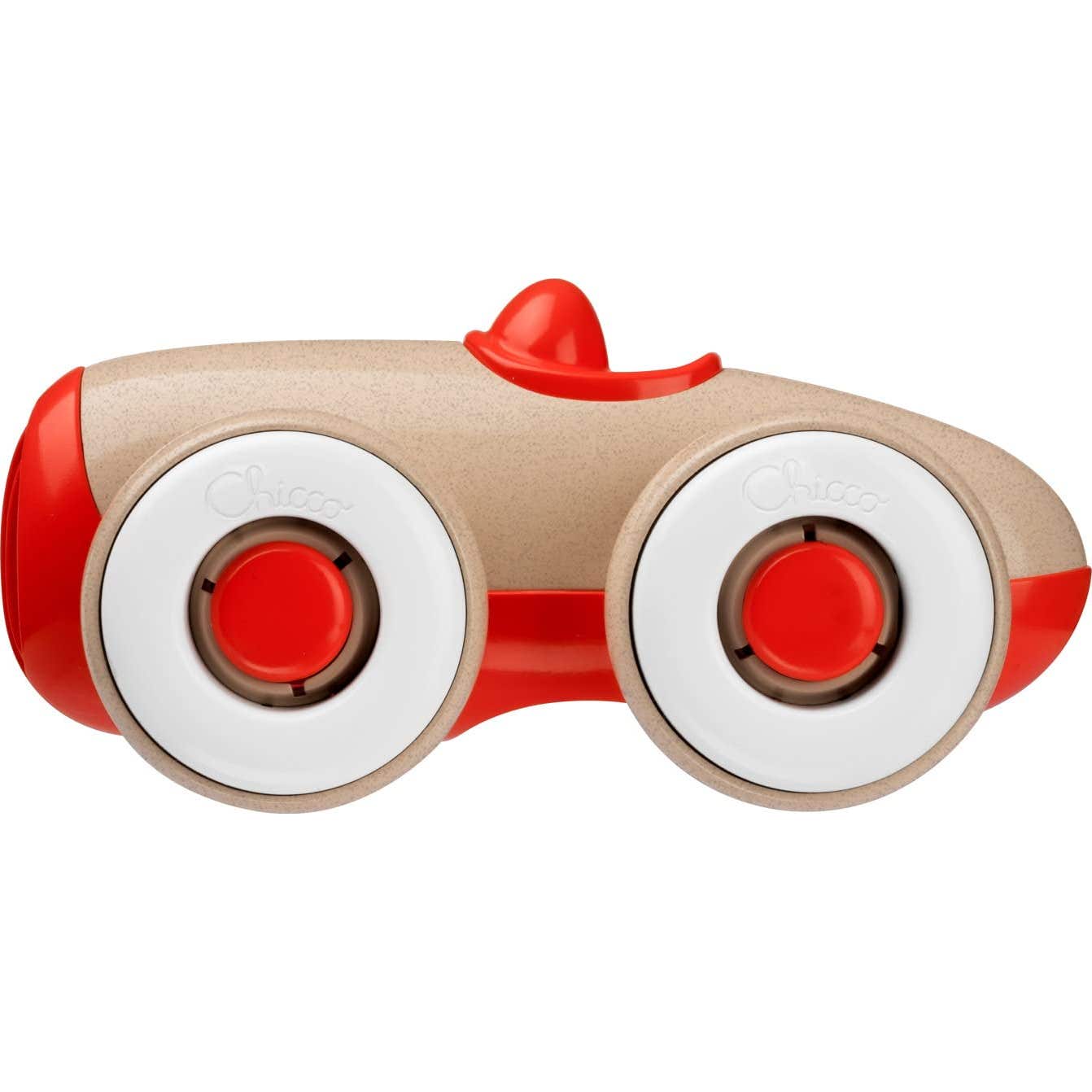 Chicco Eco+ Red Car 1ud