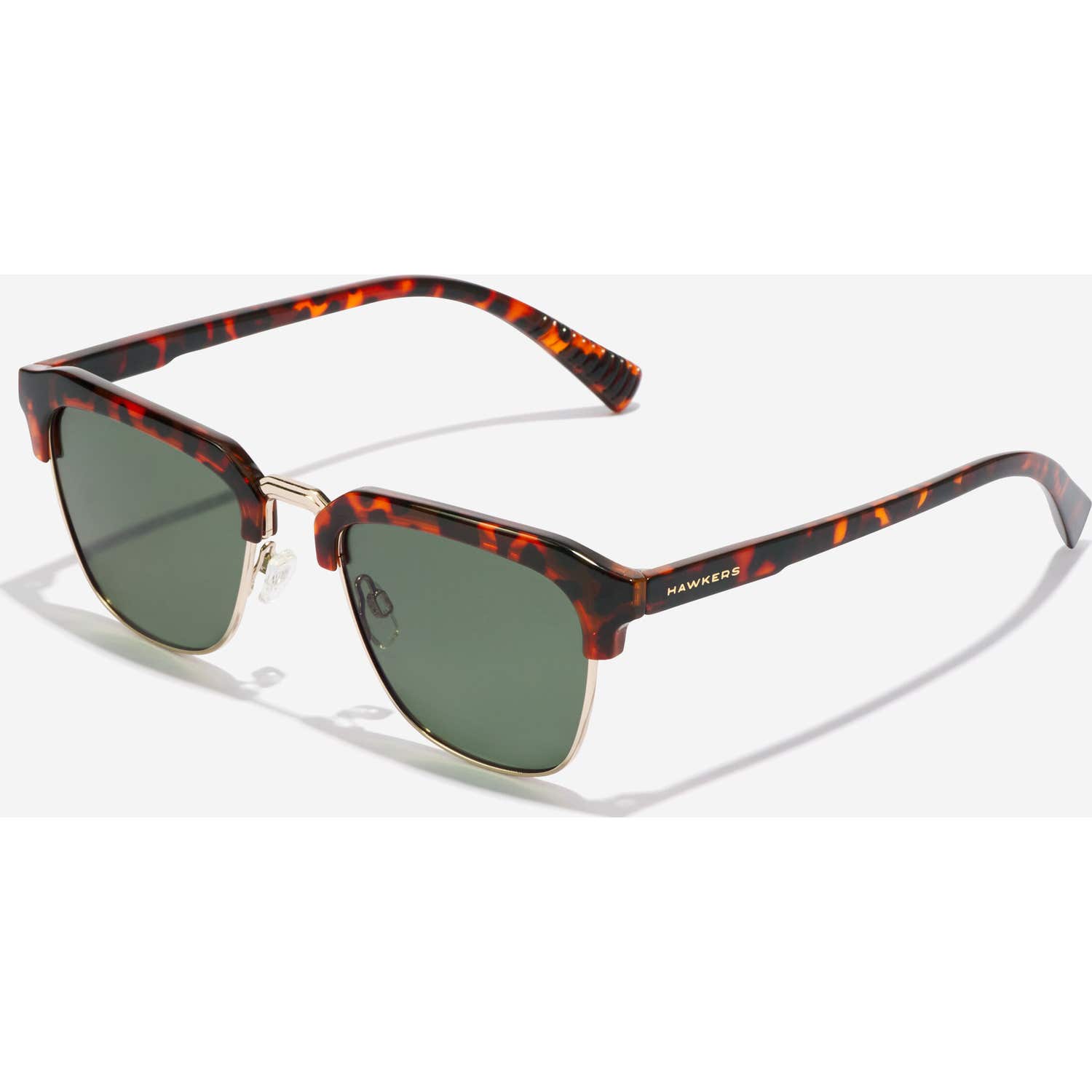 Hawkers No Limit Polarized Carey Alligator 1 ud