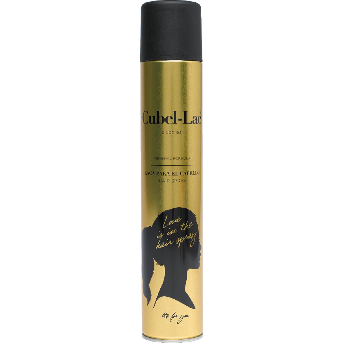 Nelly Cubel-Lac Laca Normal 750ml