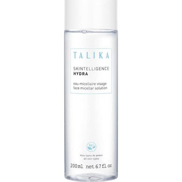 Talika Skintelligence Hydra Agua Micelar Hidratante 200 ml