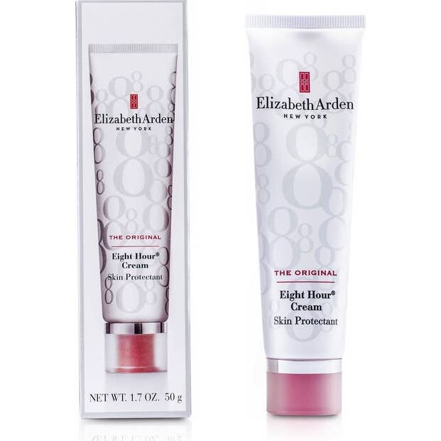 Elizabeth Arden Crema Protectora 8 Horas 50ml