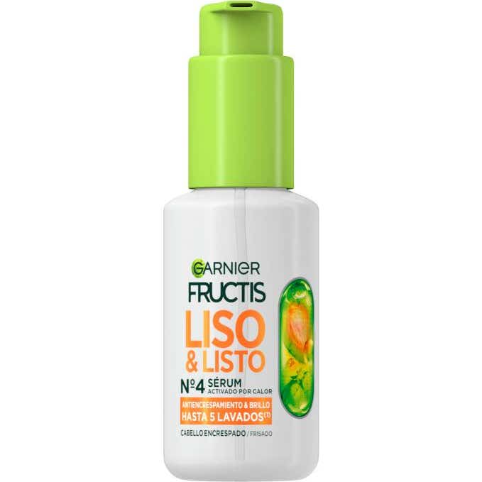 Garnier Fructis Keratin Sleek Sérum 50ml