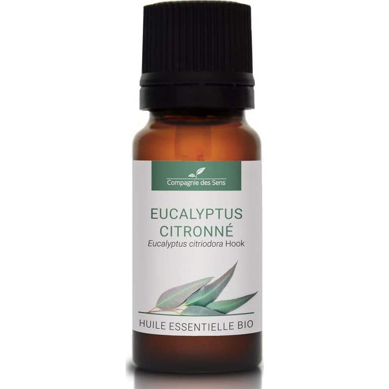 Compagnie Des Sens Aceite Esencial Eucalipto Limon 30 ml