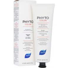 Phytocolor Care Mascarilla Protector Color Cabello Teñido