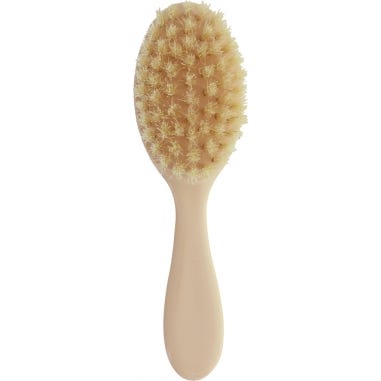 Dodie Cepillo para bebé de cerdas naturales 1 unidad