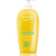 Biotherm Lait Solaire Hydratant SPF50+ 400ml