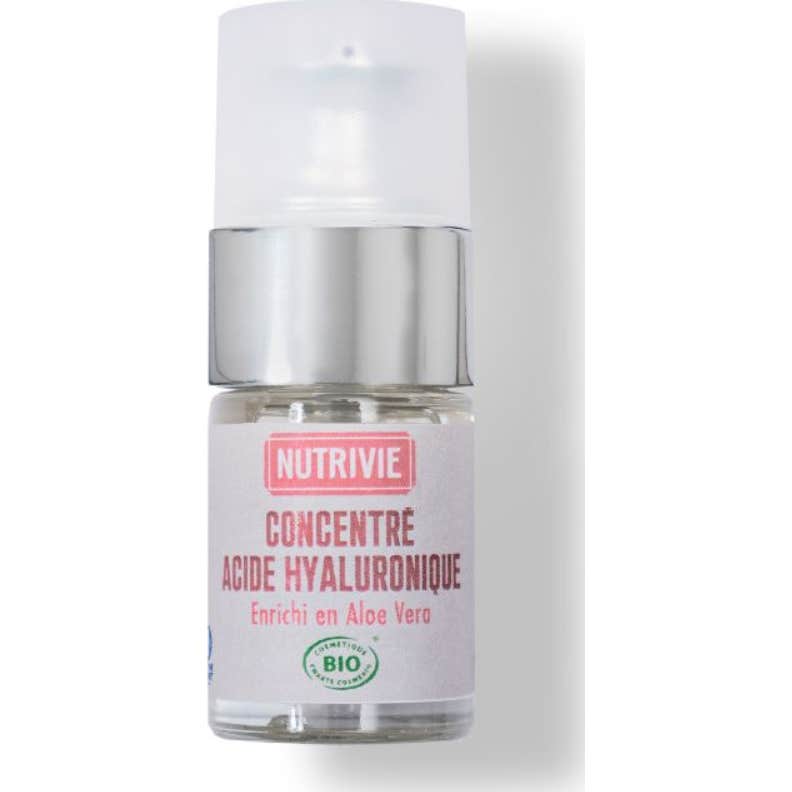 Bio4you Concentrado Ácido Hialurónico Bio 15Ml