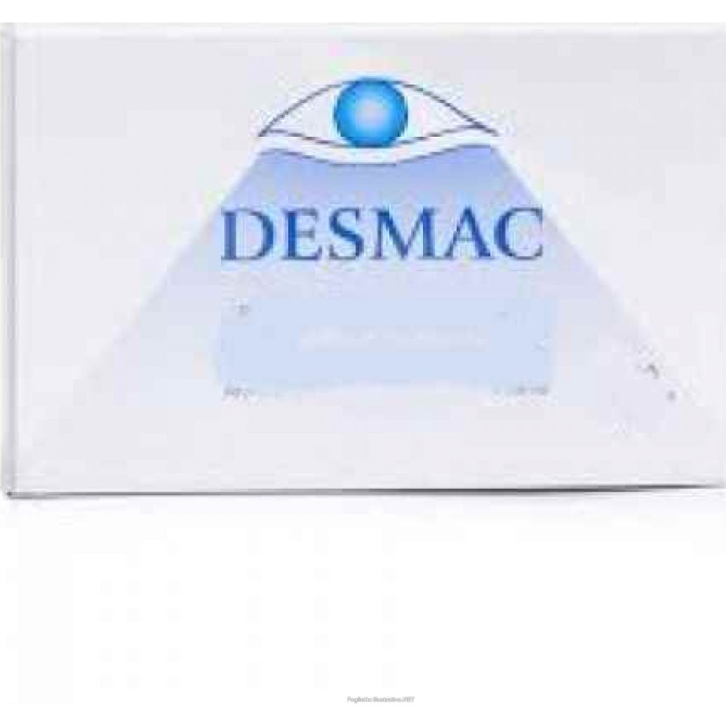 Desmac 30Cps