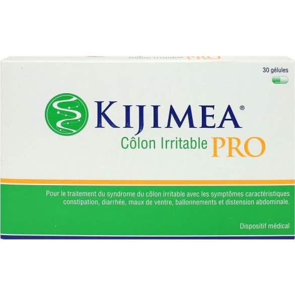 Kijimea Colon Irritable Pro 30cáps