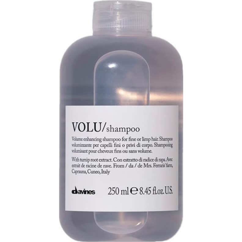 Davines Volu Champú 250ml