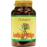 Drasanvi Aceite de Onagra 515 mg 450 Perlas