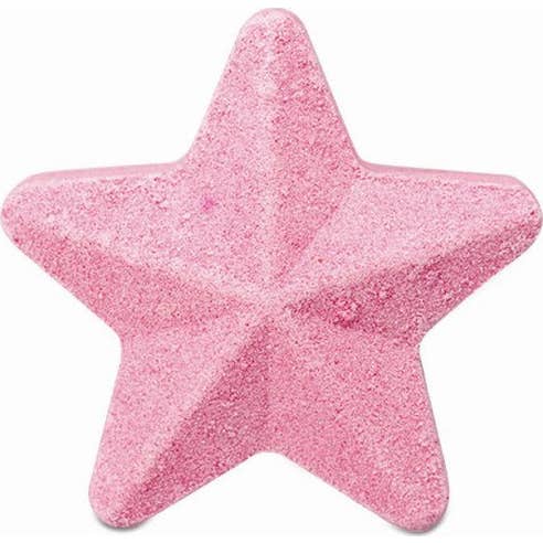 IDC Institute Bomba de Baño Estrella 1 ud