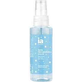 Interapothek Solución Hidroalcohólica Spray Niños 100 ml