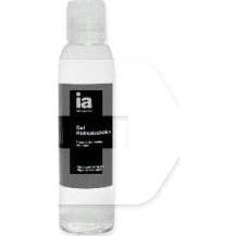 Interapothek gel hidroalcóholico 125 ml