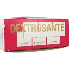 Dextrosa 12 Energy Tablets