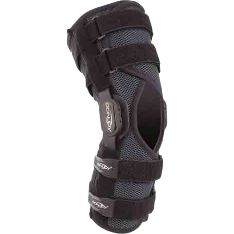 Donjoy Playmaker II Wrap TXS Rodillera 1ud